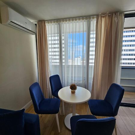 Orbi City Tower Best Apartment In باتومي المظهر الخارجي الصورة