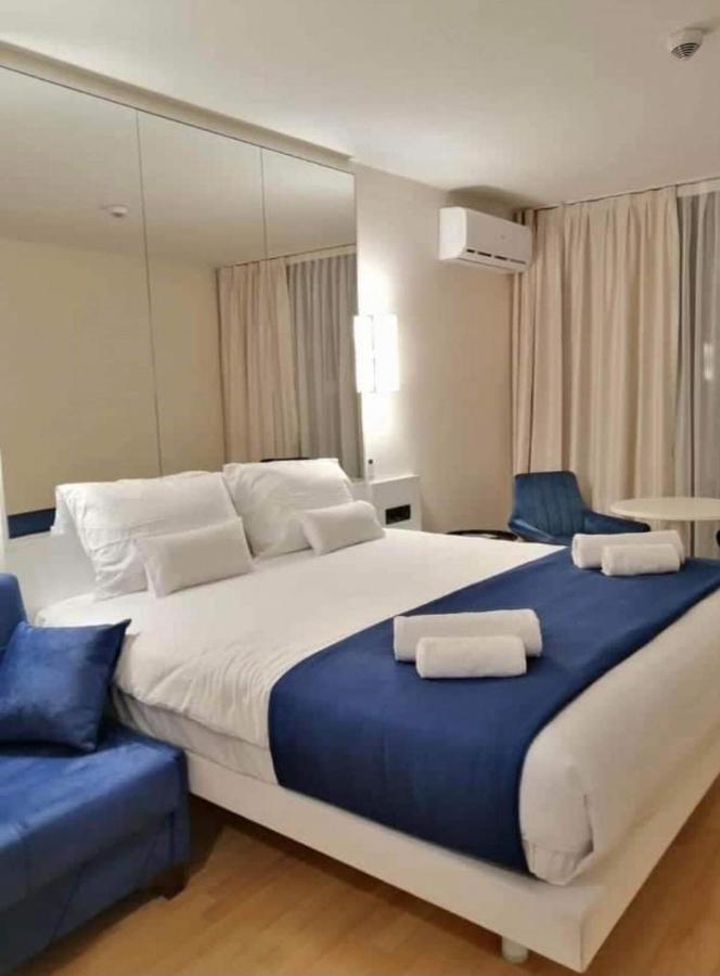 Orbi City Tower Best Apartment In باتومي المظهر الخارجي الصورة