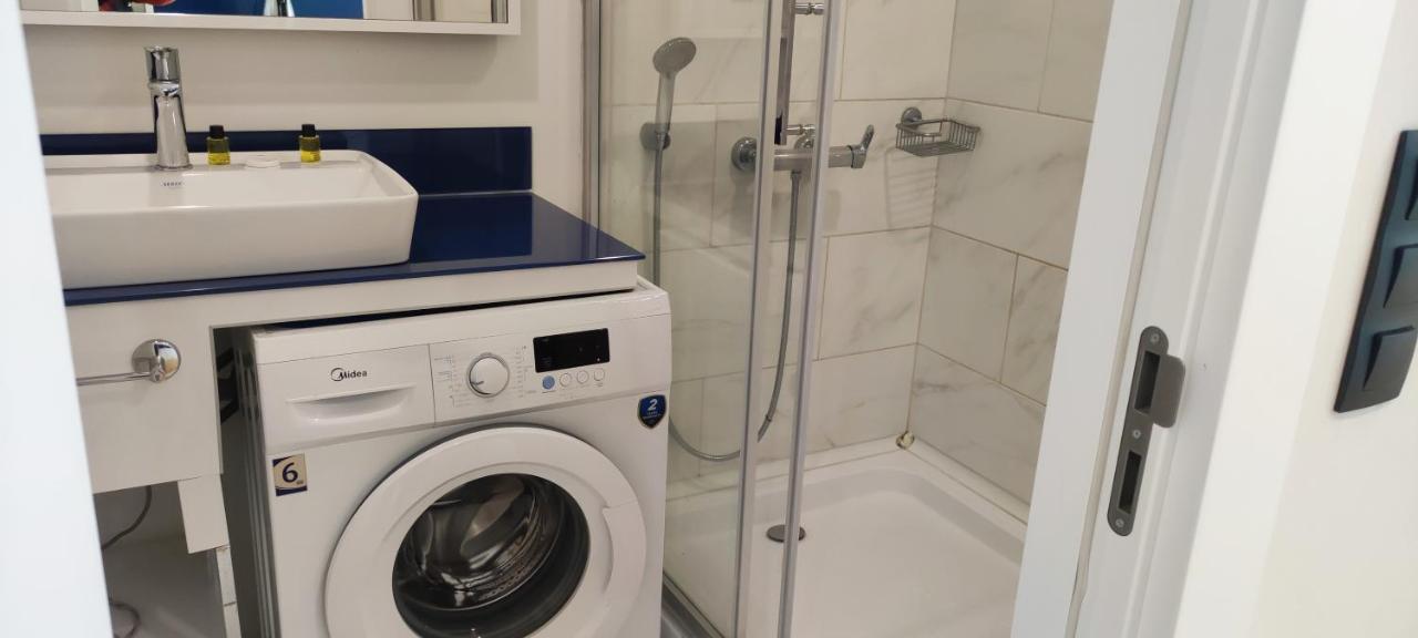 Orbi City Tower Best Apartment In باتومي المظهر الخارجي الصورة