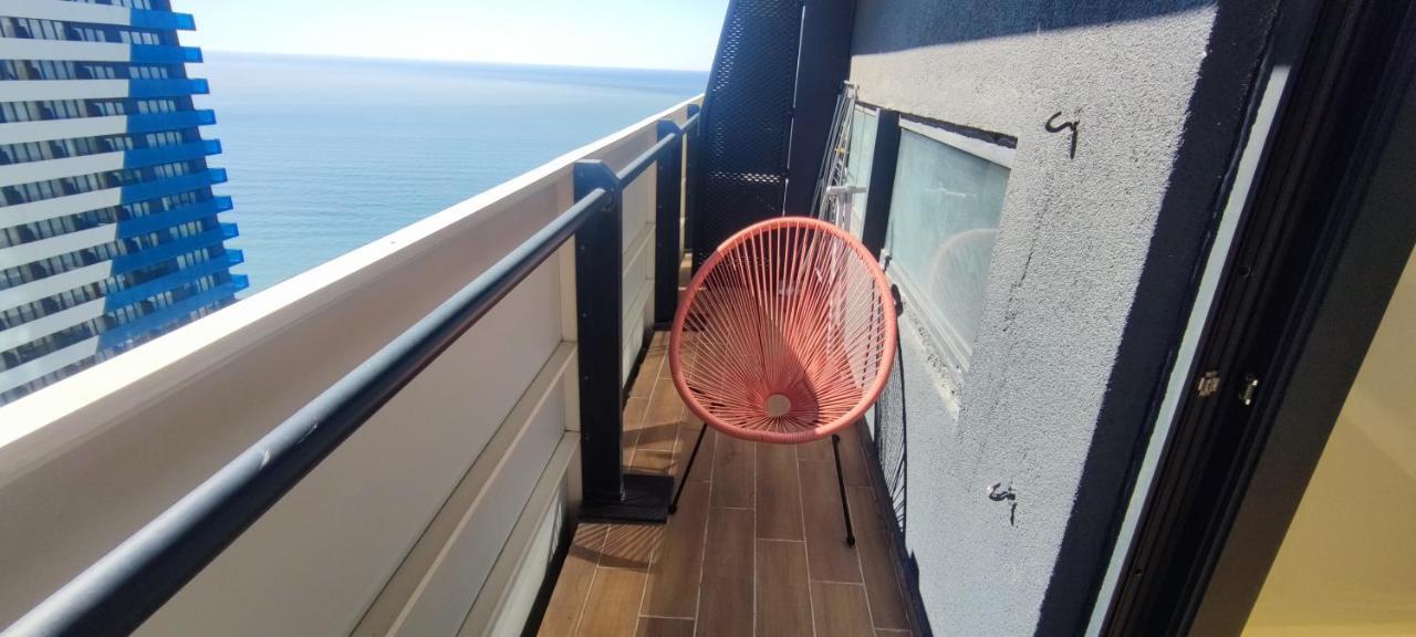 Orbi City Tower Best Apartment In باتومي المظهر الخارجي الصورة