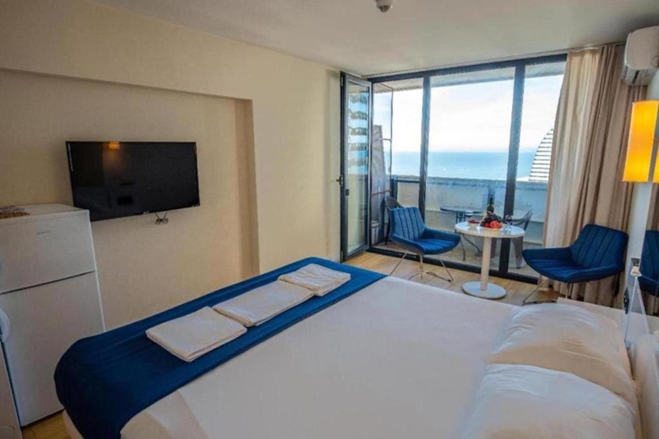 Orbi City Tower Best Apartment In باتومي المظهر الخارجي الصورة