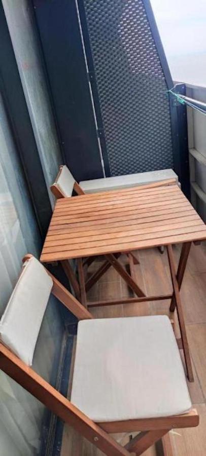 Orbi City Tower Best Apartment In باتومي المظهر الخارجي الصورة