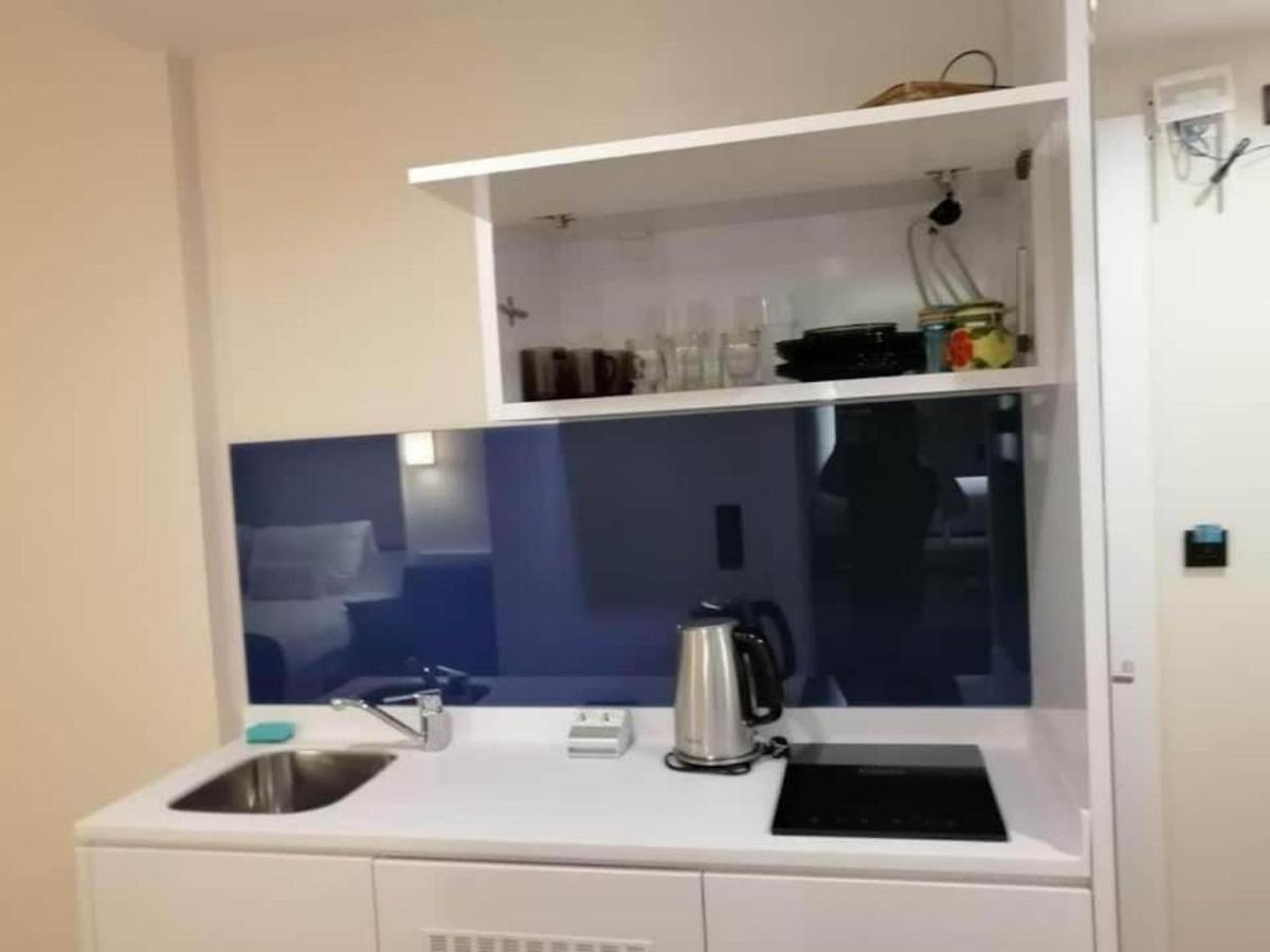 Orbi City Tower Best Apartment In باتومي المظهر الخارجي الصورة