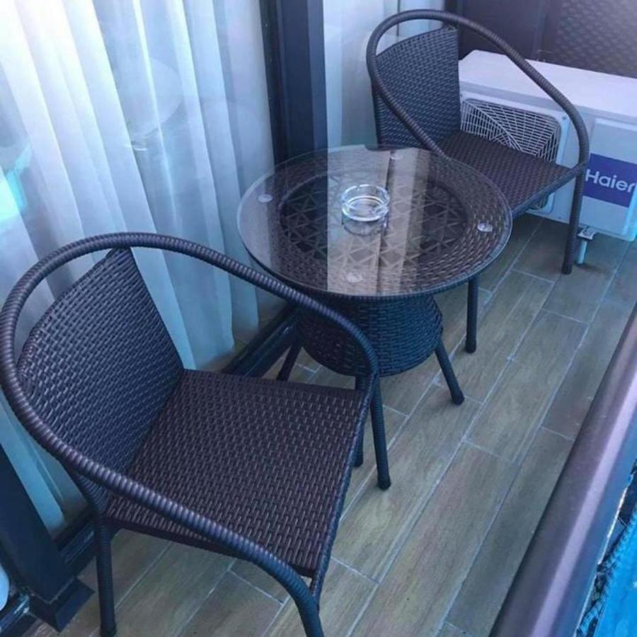 Orbi City Tower Best Apartment In باتومي المظهر الخارجي الصورة