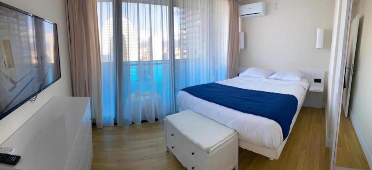 Orbi City Tower Best Apartment In باتومي المظهر الخارجي الصورة