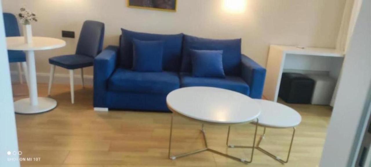 Orbi City Tower Best Apartment In باتومي المظهر الخارجي الصورة