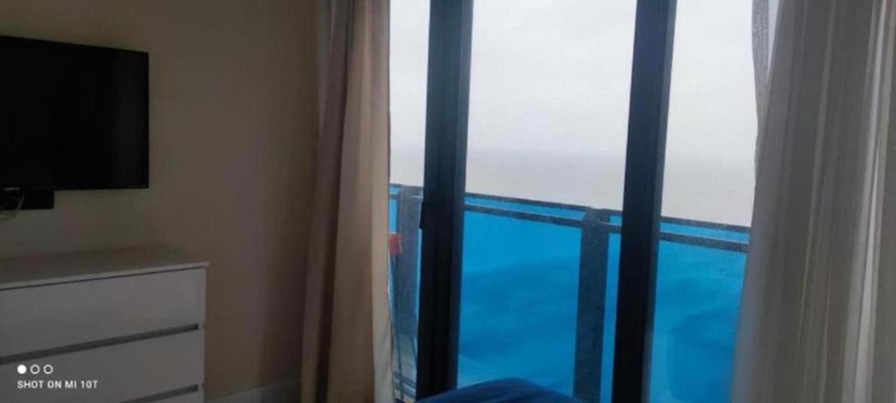 Orbi City Tower Best Apartment In باتومي المظهر الخارجي الصورة