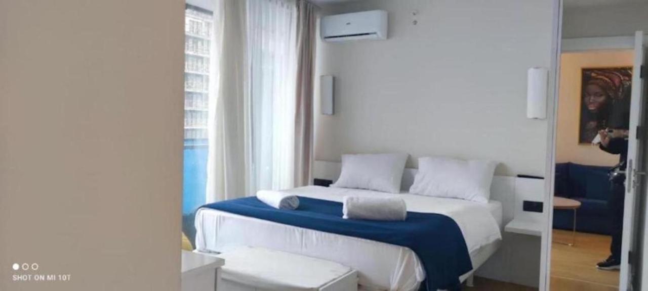 Orbi City Tower Best Apartment In باتومي المظهر الخارجي الصورة