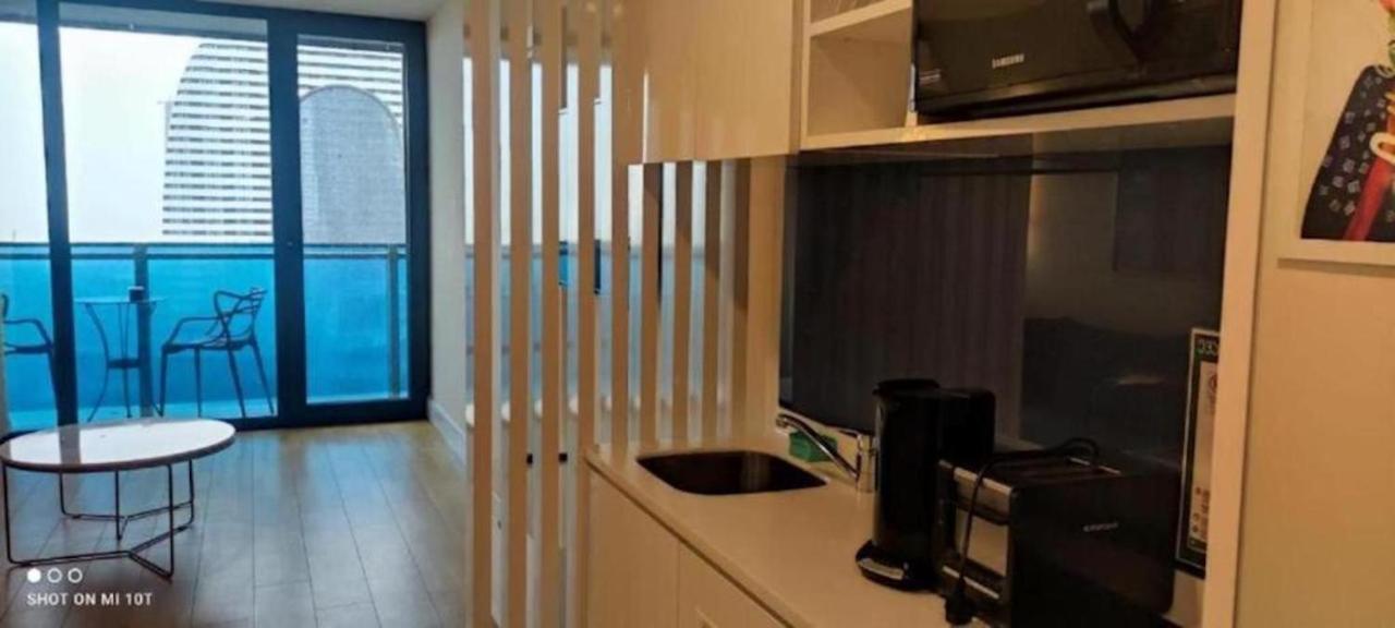 Orbi City Tower Best Apartment In باتومي المظهر الخارجي الصورة