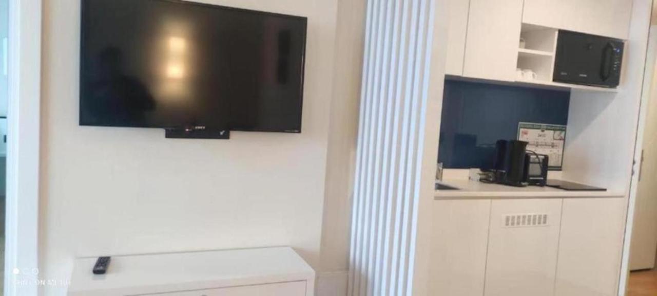 Orbi City Tower Best Apartment In باتومي المظهر الخارجي الصورة