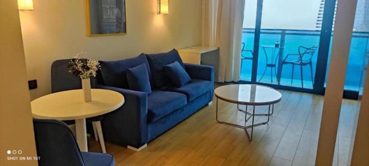 Orbi City Tower Best Apartment In باتومي المظهر الخارجي الصورة
