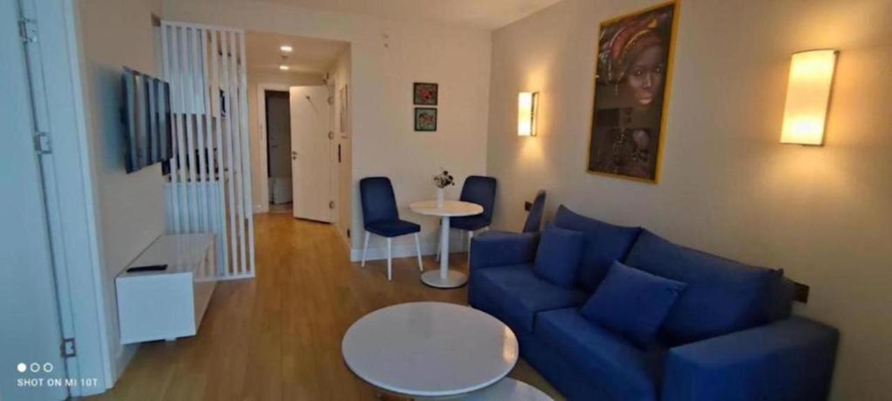 Orbi City Tower Best Apartment In باتومي المظهر الخارجي الصورة