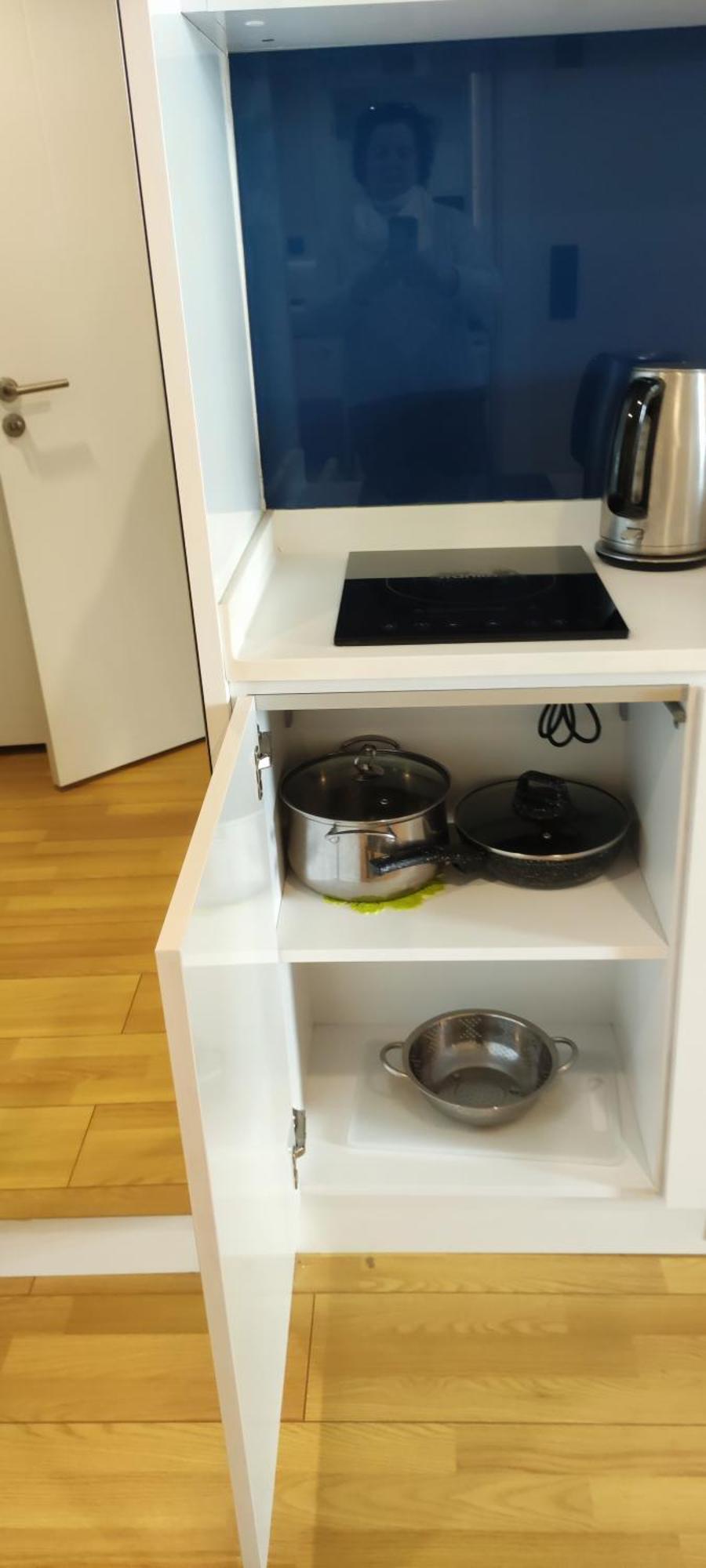 Orbi City Tower Best Apartment In باتومي المظهر الخارجي الصورة