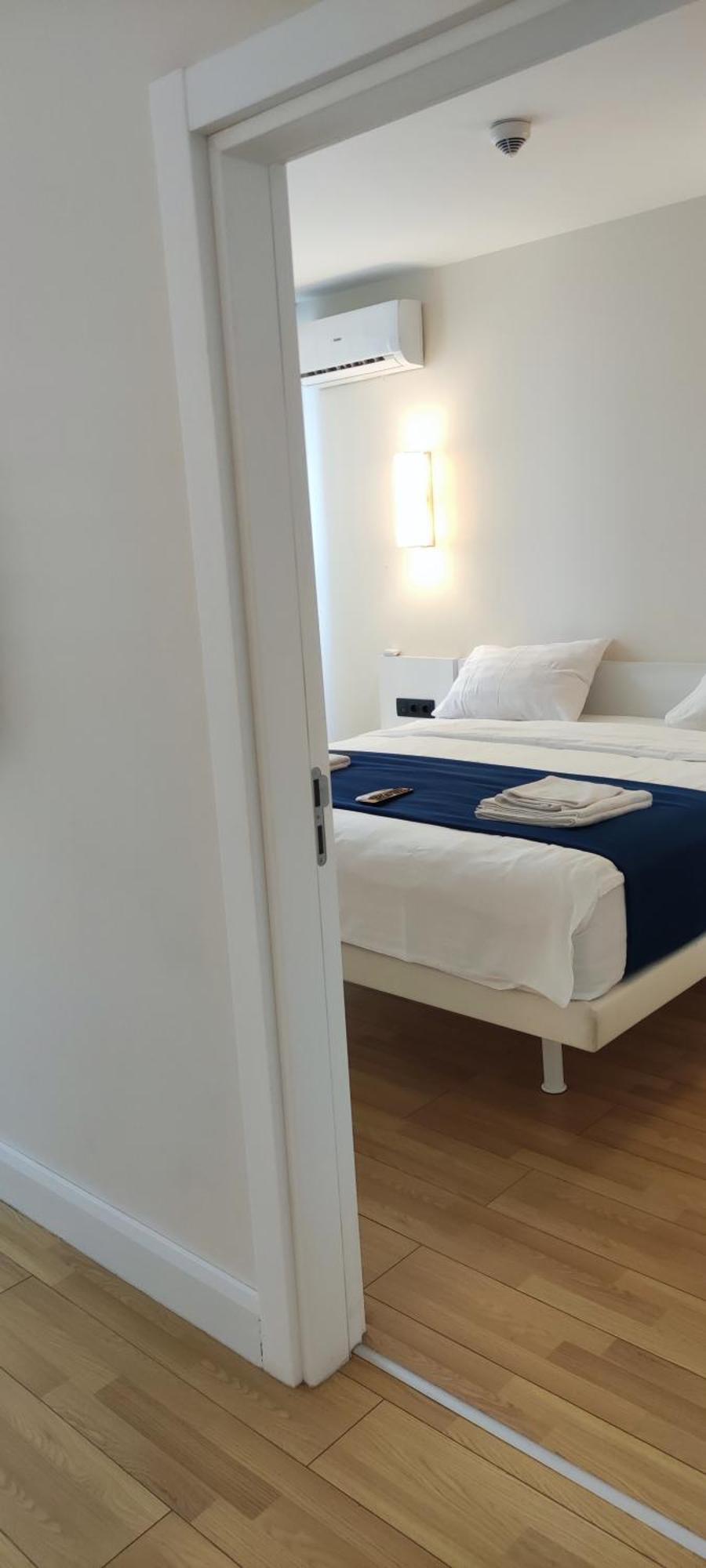 Orbi City Tower Best Apartment In باتومي المظهر الخارجي الصورة