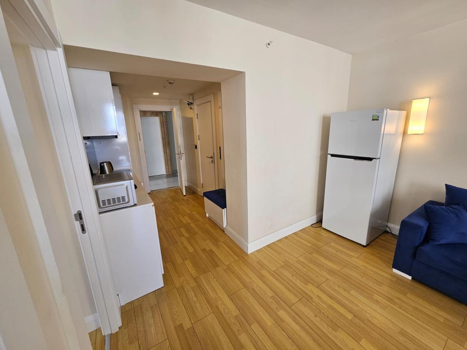 Orbi City Tower Best Apartment In باتومي المظهر الخارجي الصورة
