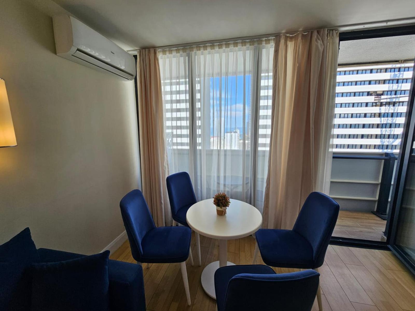 Orbi City Tower Best Apartment In باتومي المظهر الخارجي الصورة
