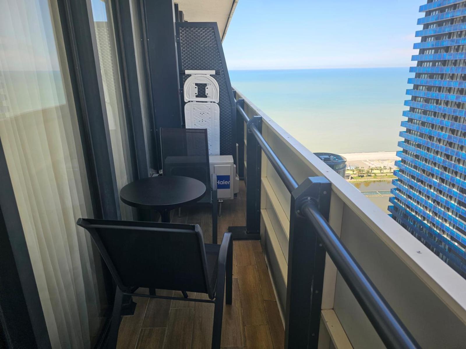 Orbi City Tower Best Apartment In باتومي المظهر الخارجي الصورة