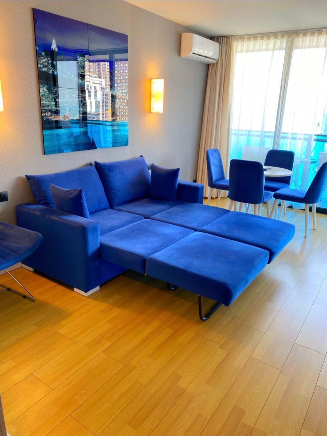 Orbi City Tower Best Apartment In باتومي المظهر الخارجي الصورة